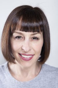 Naomi Lisner
