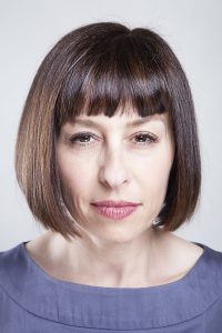 Naomi Lisner