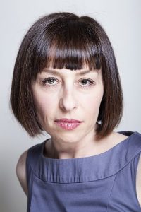 Naomi Lisner
