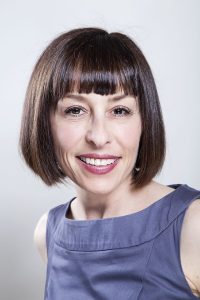 Naomi Lisner