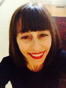 Naomi Lisner