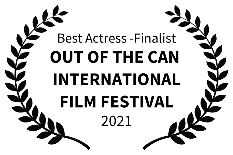 Finalist &mdash; Best Actress- Naomi Lisner
