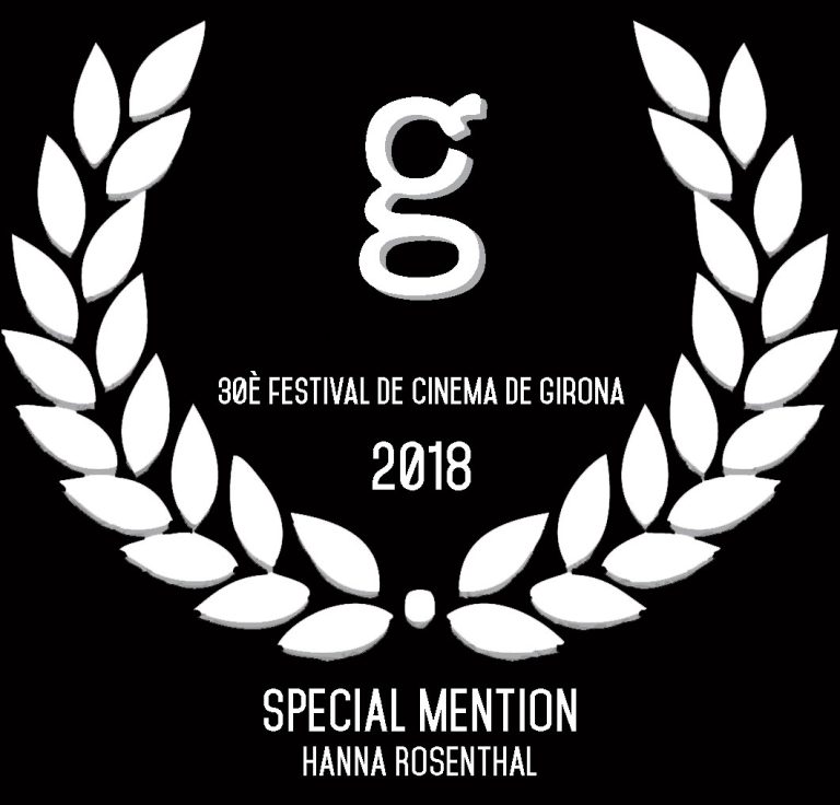 Winner &mdash; Special Mention Award