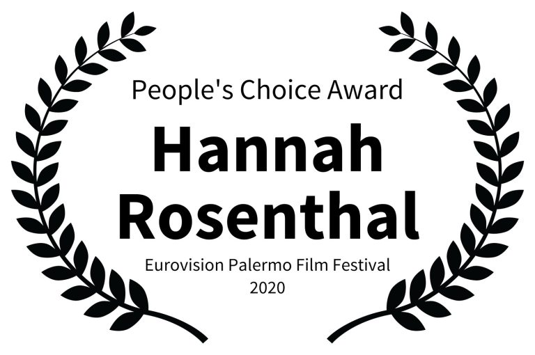 Winner &mdash; Peoples Choice Award