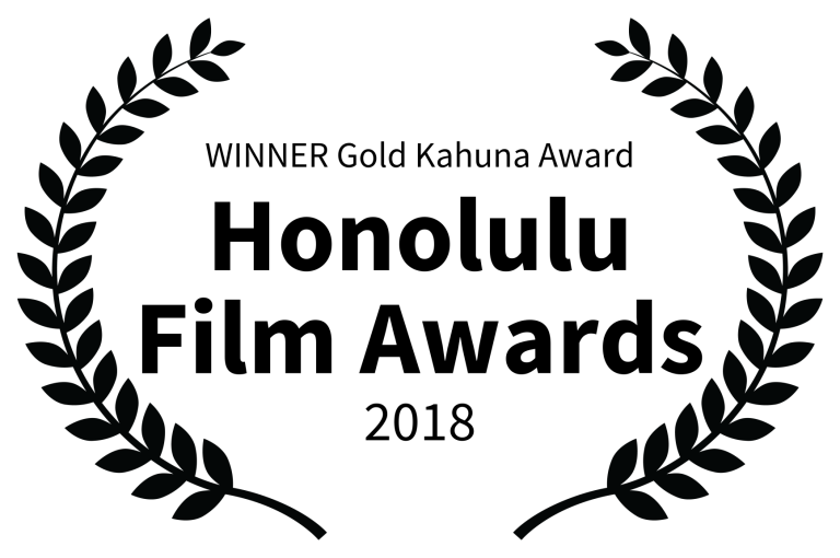 Winner &mdash; Gold Kahuna Award