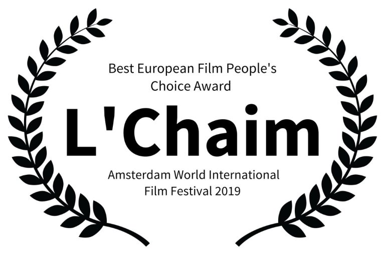 Winner &mdash; Best European Film Peoples Choice Award