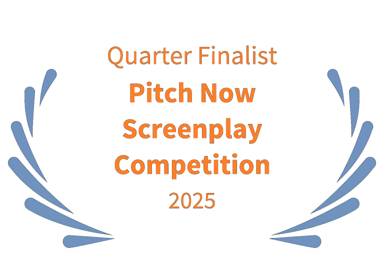 Quarter-finalist &mdash; Screenplay Competition